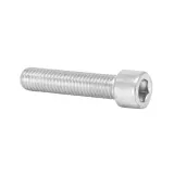 Selection P2R Винты с внутренним шестигранником P2R M10x40, оцинкованная сталь, 10 штук — фото 2