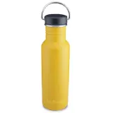 Бутылка Klean Kanteen Classic with Loop Cap Marigold 800 мл — фото 1