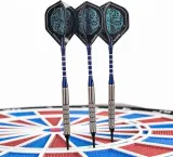 Набор дротиков Kelty Softdart The Lance 80%, 18 г — фото 2