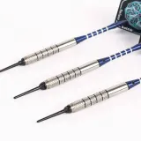 Набор дротиков Kelty Softdart The Lance 80%, 18 г — фото 3