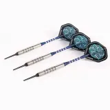 Набор дротиков Kelty Softdart The Lance 80%, 18 г — фото 5