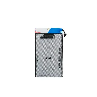 Тактическая доска тренера Wilson NBA Coaches Erase Board