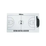 Тактическая доска тренера Wilson NBA Coaches Erase Board — фото 4