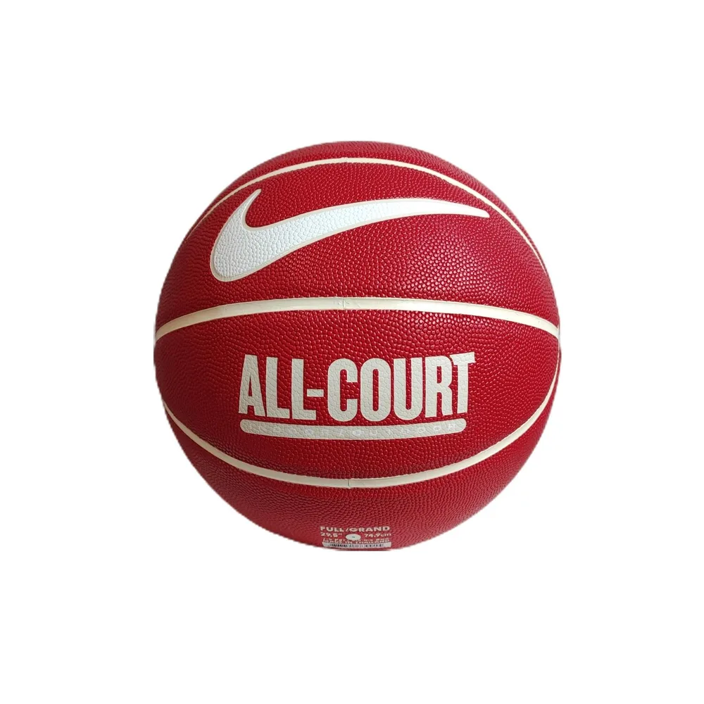 Мяч баскетбольный Nike Everyday All Court 8P Deflated