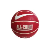 Мяч баскетбольный Nike Everyday All Court 8P Deflated — фото 1