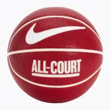 Мяч баскетбольный Nike Everyday All Court 8P Deflated — фото 5