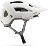 Велошлем Fizik Kassis MTB белый — фото 1