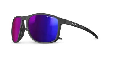 Солнцезащитные очки Julbo Compass Spectron 3 HD чёрные матовые