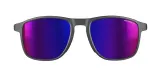 Солнцезащитные очки Julbo Compass Spectron 3 HD чёрные матовые — фото 2