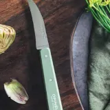 Нож для овощей Opinel Vegetable No.114 — фото 2