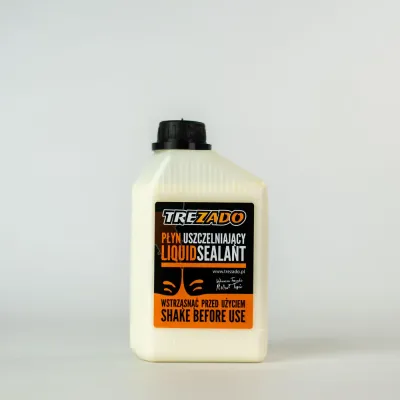 Герметик для велосипедных покрышек Trezado Liquid Sealant, 500 мл
