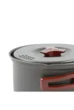 Туристический набор посуды Fire-Maple FMC-206 на 4-5 человек — фото 2