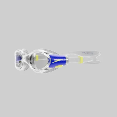 Очки для плавания детские Speedo Biofuse 2.0, Универсальный, Синий