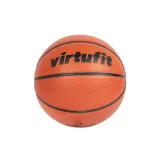 Баскетбольный мяч VirtuFit Pro официальный размер 7 — фото 2
