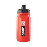 Велофляга Leatt Bottle DuoValve 600 мл — fire — фото 1
