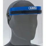 Защитный экран для лица Abus FaceGuard, прозрачный, многоразовый — фото 1