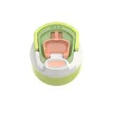 Спортивная бутылка для воды Kambukka Elton 750 мл — Fine Lime — фото 6