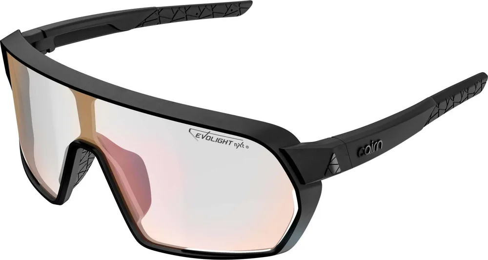 Очки солнцезащитные Cairn Roc Photochromic Evolight Nxt