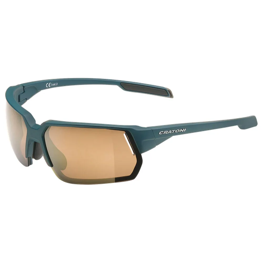 Очки солнцезащитные Cratoni C-Lite Colour+ Sport