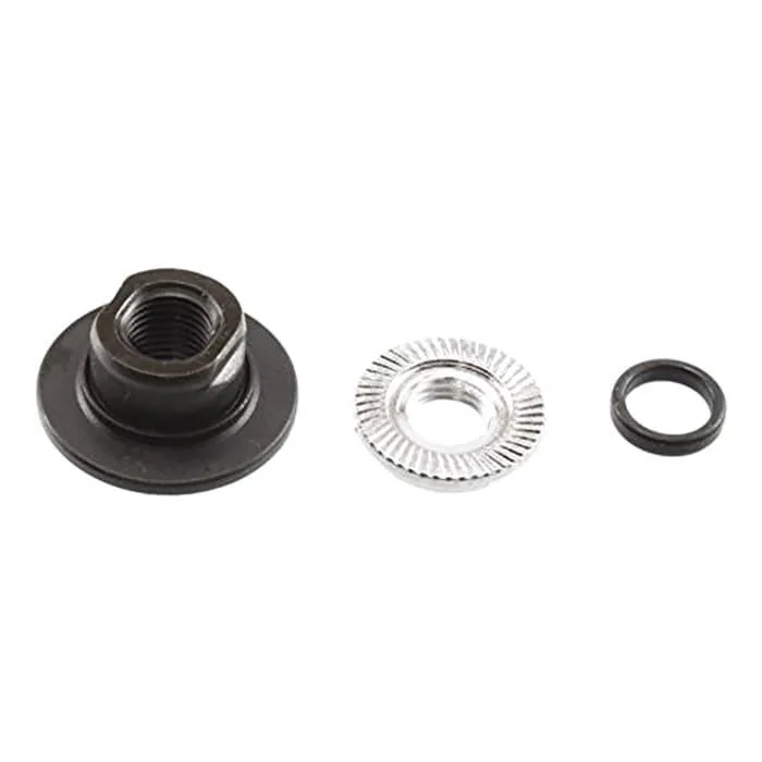 Контргайка Shimano WH-RS21-CL-F