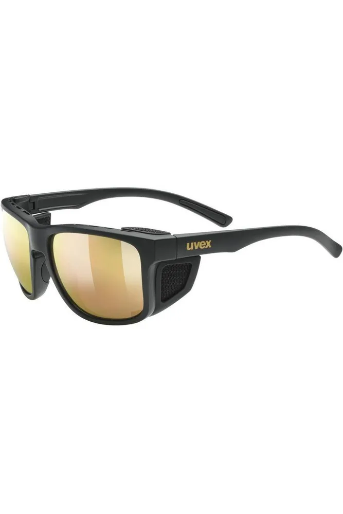 Велосипедные очки Uvex Sportstyle 312, Чёрный
