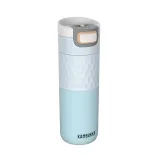 Набор Kambukka Кружка термическая Rio 950 мл + Etna Grip 500 мл Coco Breeze — фото 2