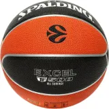 Мяч баскетбольный Spalding Excel TF-500 Composite EL — фото 4