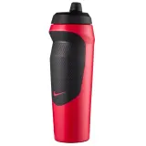 Бутылка спортивная Nike Hypersport 2.0 600 мл, 600 ml, Красный — фото 1