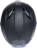 SKF Мотошлем-интеграл SPEC-X SX-82.03/R2 чёрный матовый/серый — фото 1