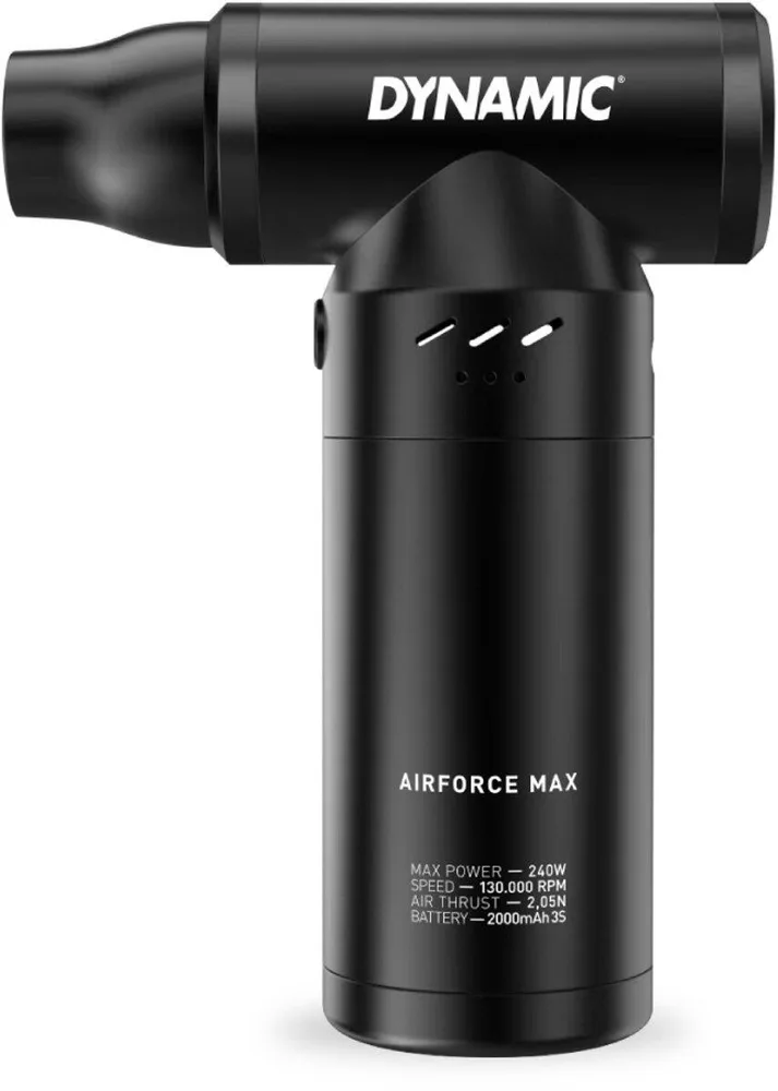 Воздуходувка ручная аккумуляторная Dynamic AirForce Max