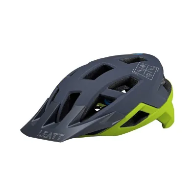 Шлем велосипедный LEATT MTB Trail 2.0, арт. ab081c7a