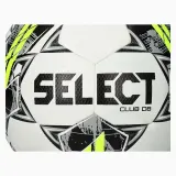 Мяч футбольный Select Club DB FIFA — фото 6