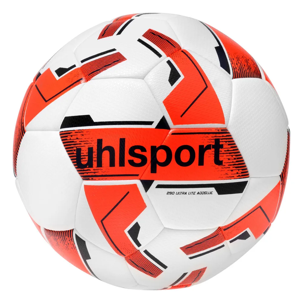 Мяч футбольный Uhlsport 290 Ultra Lite Addglue для детей