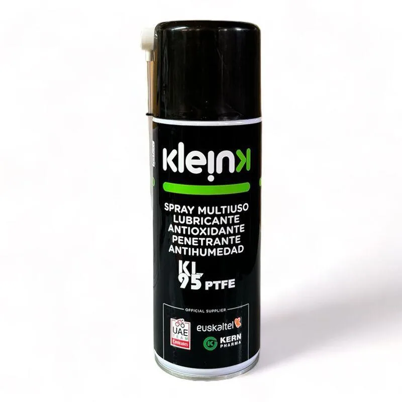 Смазка-спрей универсальная Klein KL95 с PTFE