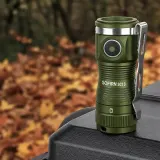 Туристический фонарь Sofirn SC13 1300 лм, магнитный, USB-C — фото 3