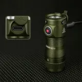Туристический фонарь Sofirn SC13 1300 лм, магнитный, USB-C — фото 5