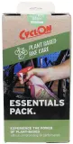 Набор для ухода за велосипедом CyclOn Plant Based Essentials — фото 2