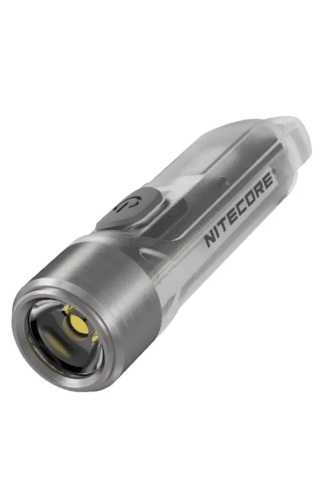 Туристический фонарь-брелок Nitecore Tiki