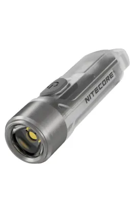 Туристический фонарь-брелок Nitecore Tiki