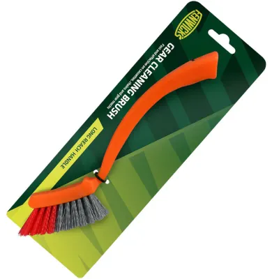 Щётка для чистки трансмиссии велосипеда Fenwick's Gear Cleaning Brush