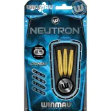 Дротики для дартса Winmau Neutron brass со стальным наконечником — фото 1