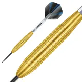 Дротики для дартса Winmau Neutron brass со стальным наконечником — фото 4