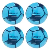 Набор из 4 мини-мячей Uhlsport Team Mini — фото 1