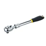 Ключ трещоточный раздвижной Topeak с приводом 1/2 дюйма — фото 4