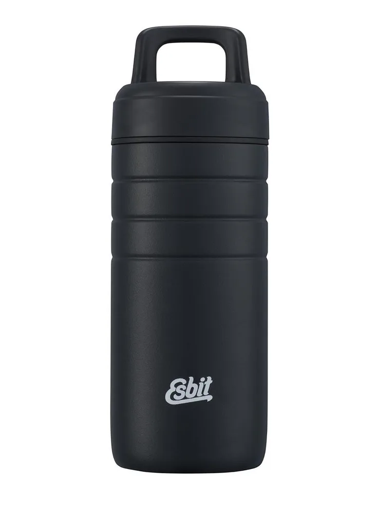Кружка туристическая термическая Esbit Majoris Stainless Steel Thermo Mug