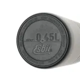 Кружка туристическая термическая Esbit Majoris Stainless Steel Thermo Mug — фото 2
