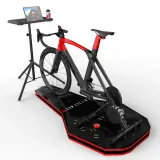 Столик для велостанка Kom Cycling MD01 с местом под планшет и ноутбук — фото 5