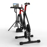 Столик для велостанка Kom Cycling MD01 с местом под планшет и ноутбук — фото 6