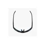 Очки солнцезащитные Scicon Sports Aeroshade Kunken SCNPP чёрные глянцевые — фото 6