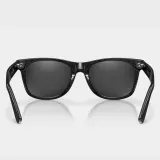 Солнцезащитные очки Siroko Iconic Total Black — фото 2